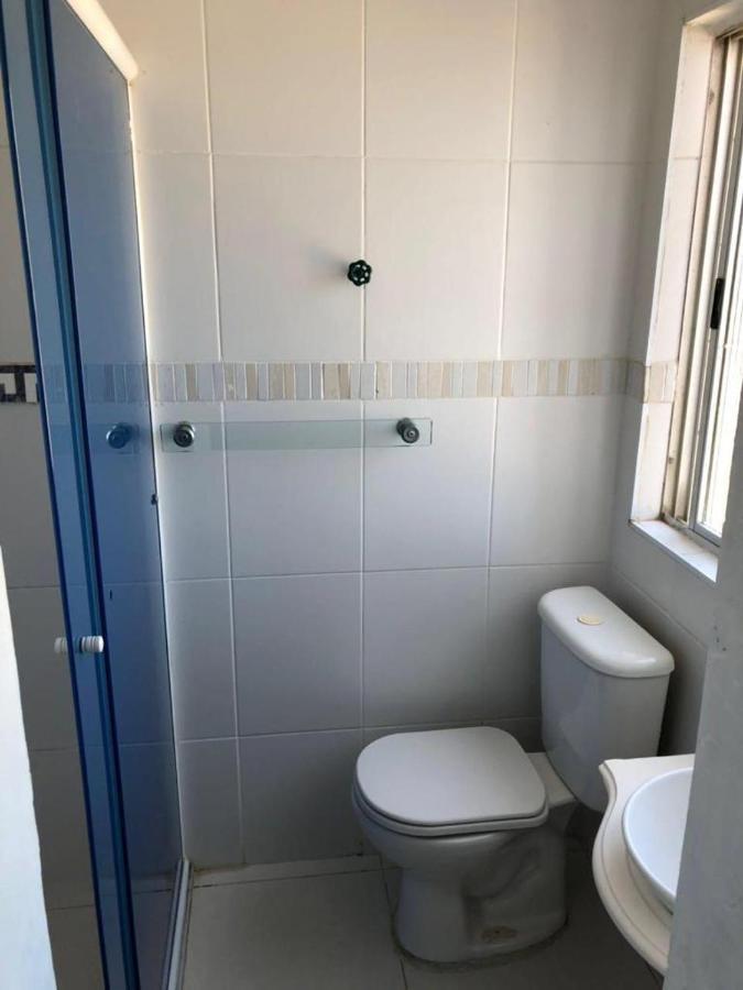 Cobertura Com Piscina E Churrasqueira - Guarujá Exteriör bild