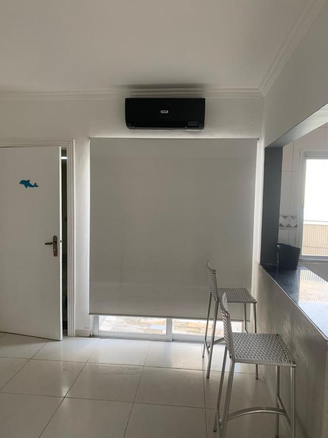 Cobertura Com Piscina E Churrasqueira - Guarujá Exteriör bild